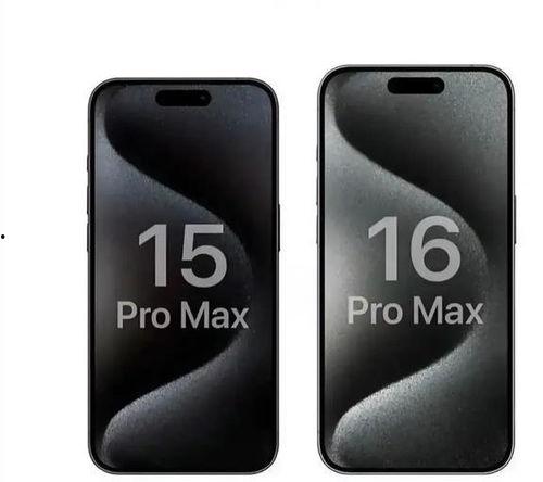 16pro最新爆料,颠覆性升级，引领科技新潮流